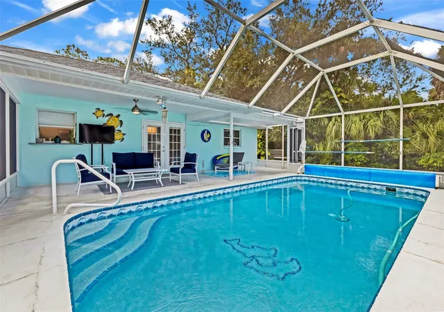 Photo 4 of Single family home for sale at 4841 Linda Dr, North Port, FL 34286 | MLS# C7531152 | Listing updated on 2026-09-28