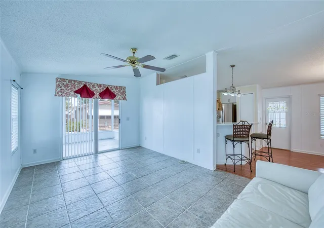 Photo 3 of Manufactured home for sale at 82 Pelican Dr N, Oldsmar, FL 34677 | MLS# TB8551783 | Listing updated on 2026-09-25