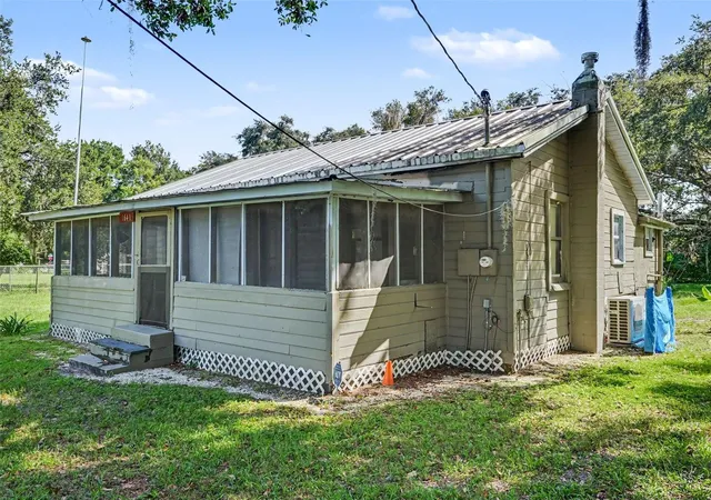 Photo 1 of Sale Pending at 1641 Vintage St, Kissimmee, FL 34746 | MLS# O6444453 | Listing updated on 2026-10-03
