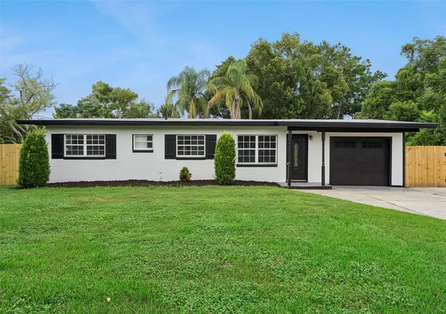 Single family home for sale at 390 Frances Ave, CASSELBERRY, FL 32707 | MLS# O6444455