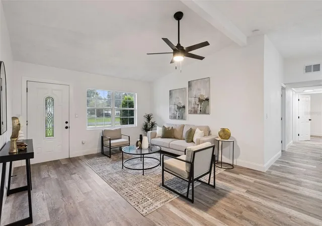 Photo 4 of Single family home for sale at 390 Frances Ave, Casselberry, FL 32707 | MLS# O6444455 | Listing updated on 2026-09-30