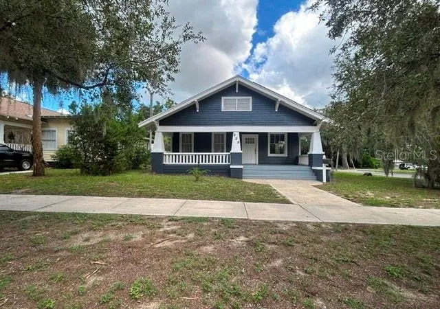 Photo 1 of Sale Pending at 339 E Central Ave, Lake Wales, FL 33853 | MLS# TB8551785 | Listing updated on 2026-09-30