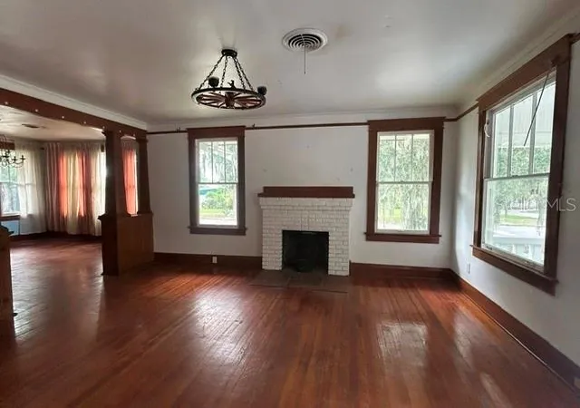 Photo 3 of Sale Pending at 339 E Central Ave, Lake Wales, FL 33853 | MLS# TB8551785 | Listing updated on 2026-09-30