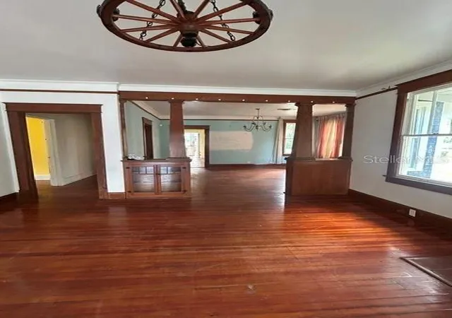Photo 4 of Sale Pending at 339 E Central Ave, Lake Wales, FL 33853 | MLS# TB8551785 | Listing updated on 2026-09-30