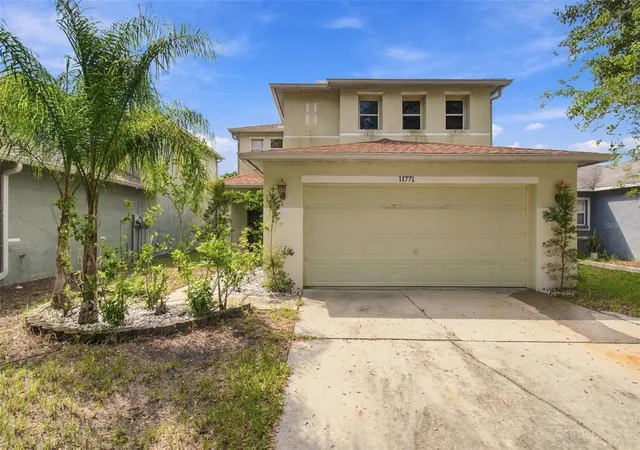 Photo 1 of Single family home for sale at 11771 Mango Cross Ct, Seffner, FL 33584 | MLS# TB8551787 | Listing updated on 2026-09-25