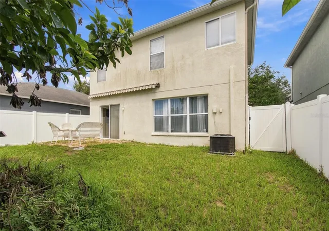 Photo 25 of Single family home for sale at 11771 Mango Cross Ct, SEFFNER, FL 33584 | MLS# TB8551787 | Listing updated on 2026-09-25