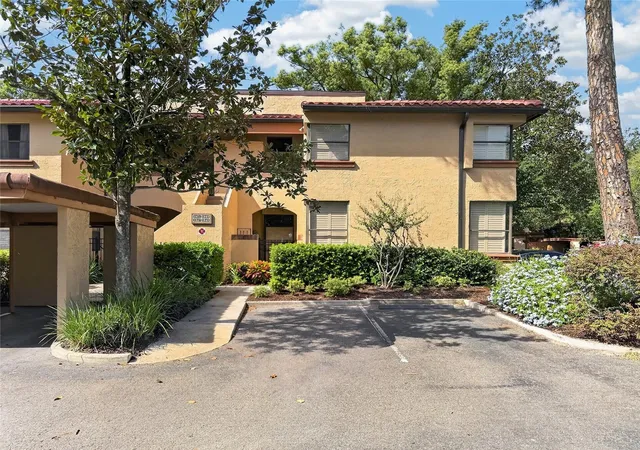 Condo for sale at 2845 Palermo Ct #2845, ORLANDO, FL 32806 | MLS# O6444457