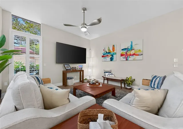 Photo 1 of Condo for sale at 2845 Palermo Ct #2845, Orlando, FL 32806 | MLS# O6444457 | Listing updated on 2026-10-08