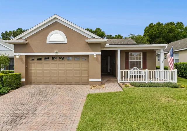 Single family home for sale at 1176 Mesa Verde Ct, CLERMONT, FL 34711 | MLS# G5118218