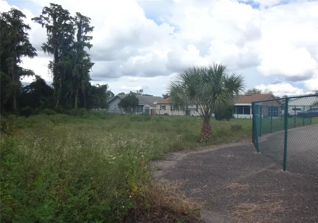 Photo 2 of Land for sale at Tamarind Dr, Lake Wales, FL 33898 | MLS# TB8551790 | Listing updated on 2026-09-25