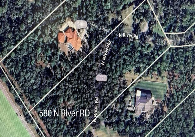 Land for sale at N River Rd, VENICE, FL 34293 | MLS# A4707257