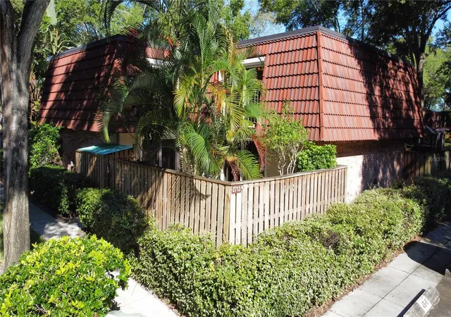 Townhouse for sale at 2713 11th Court, PALM HARBOR, FL 34684 | MLS# TB8551792