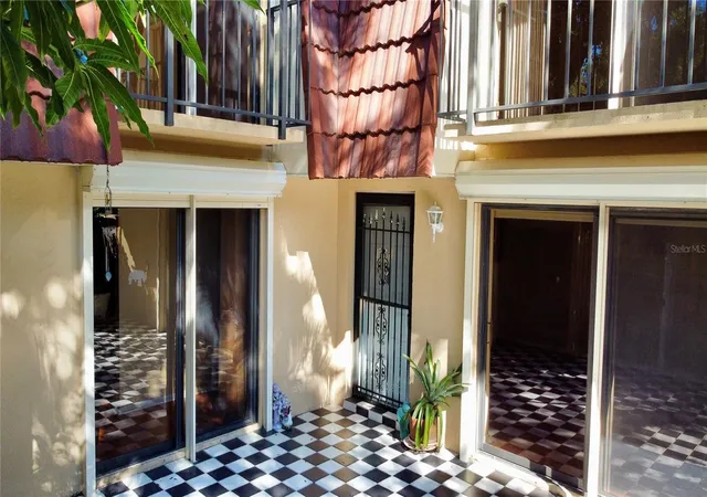 Photo 1 of Townhouse for sale at 2713 11th Court, Palm Harbor, FL 34684 | MLS# TB8551792 | Listing updated on 2026-10-24