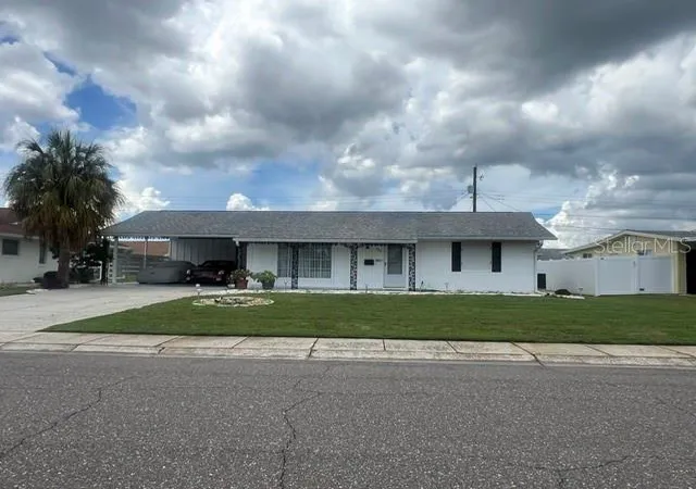 Photo 1 of Sale Pending at 721 Bel Air Ave, Sun City Center, FL 33573 | MLS# TB8551793 | Listing updated on 2026-10-09