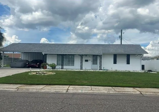 Photo 2 of Sale Pending at 721 Bel Air Ave, Sun City Center, FL 33573 | MLS# TB8551793 | Listing updated on 2026-10-09