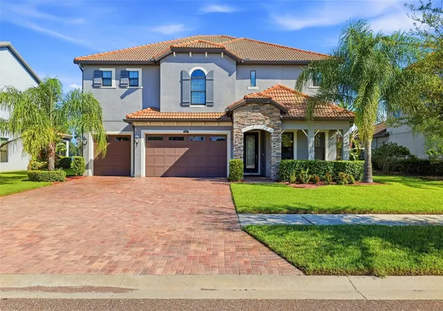 Photo 1 of Single family home for sale at 5157 Lakecastle Dr, Tampa, FL 33624 | MLS# TB8551794 | Listing updated on 2026-10-07