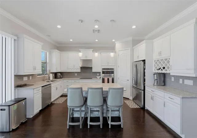 Photo 2 of Single family home for sale at 5157 Lakecastle Dr, Tampa, FL 33624 | MLS# TB8551794 | Listing updated on 2026-10-07