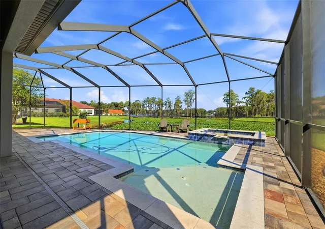 Photo 3 of Single family home for sale at 5157 Lakecastle Dr, Tampa, FL 33624 | MLS# TB8551794 | Listing updated on 2026-10-07