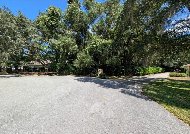 Photo 4 of Land for sale at SW 191st Avenue, Dunnellon, FL 34432 | MLS# OM732822 | Listing updated on 2026-10-02