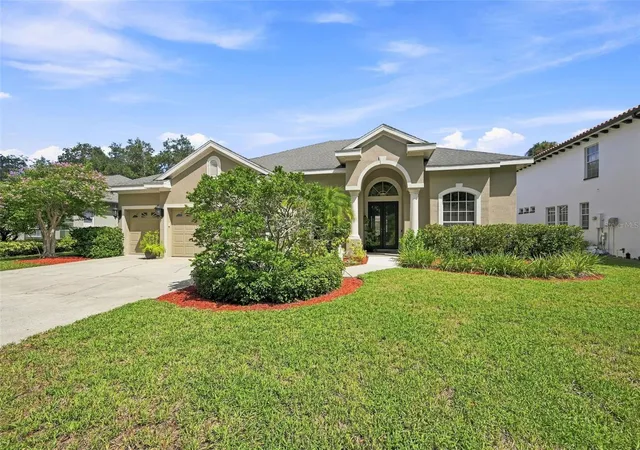 Photo 1 of Single family home for sale at 2103 Boot Lake Cir, Tampa, FL 33612 | MLS# TB8551796 | Listing updated on 2026-09-26