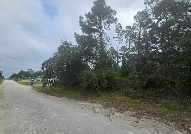 Photo 2 of Land for sale at English Sparrow Rd, Brooksville, FL 34614 | MLS# W7889788 | Listing updated on 2026-10-06