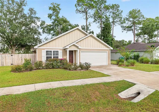 Photo 1 of Single family home for sale at 20105 Nw 247th Street, High Springs, FL 32643 | MLS# GC543761 | Listing updated on 2026-09-25