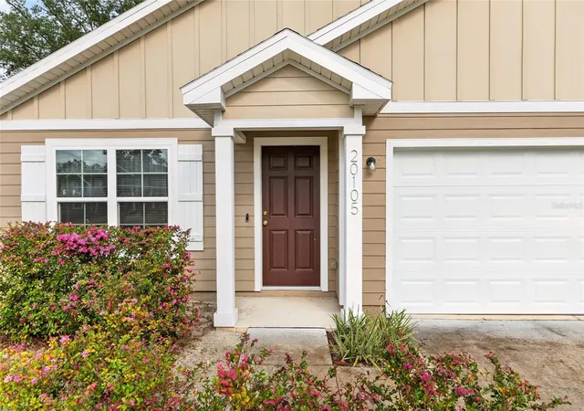 Photo 3 of Single family home for sale at 20105 Nw 247th Street, High Springs, FL 32643 | MLS# GC543761 | Listing updated on 2026-09-25