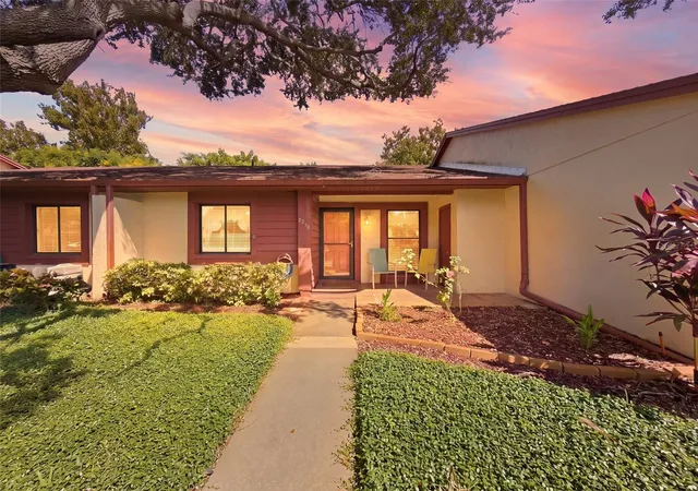 Photo 1 of Condo for sale at 7319 Greystone Dr, Hudson, FL 34667 | MLS# W7889789 | Listing updated on 2026-10-01