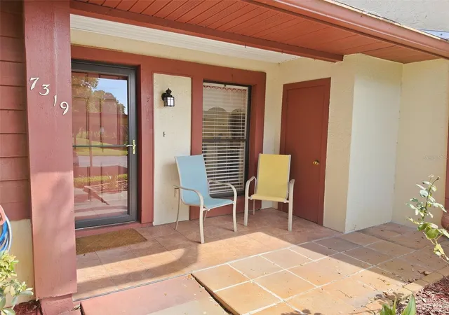 Photo 3 of Condo for sale at 7319 Greystone Dr, Hudson, FL 34667 | MLS# W7889789 | Listing updated on 2026-10-01