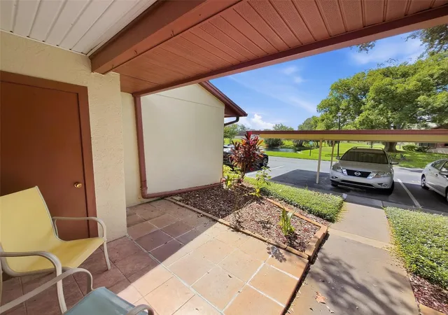 Listing Photo 4 - Condo for sale in building located at 7319 Greystone Dr, HUDSON, FL 34667