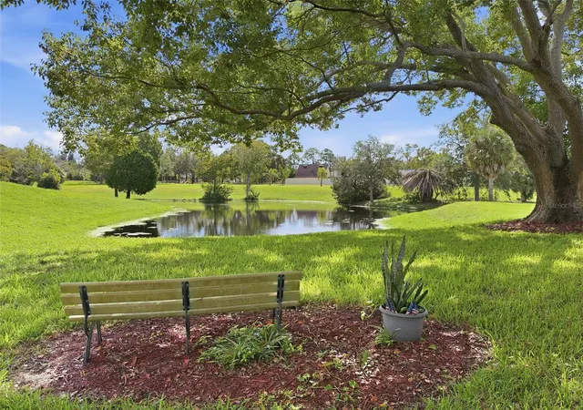 Listing Photo 5 - Condo for sale in building located at 7319 Greystone Dr, HUDSON, FL 34667