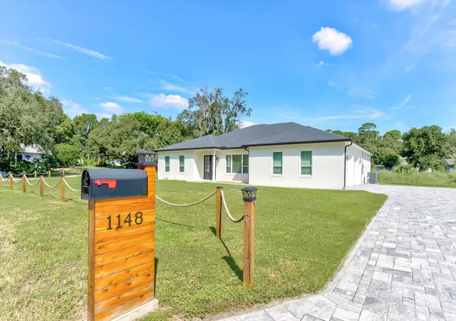 Single family home for sale at 1148 Turner Ln, ALTAMONTE SPRINGS, FL 32714 | MLS# O6444463