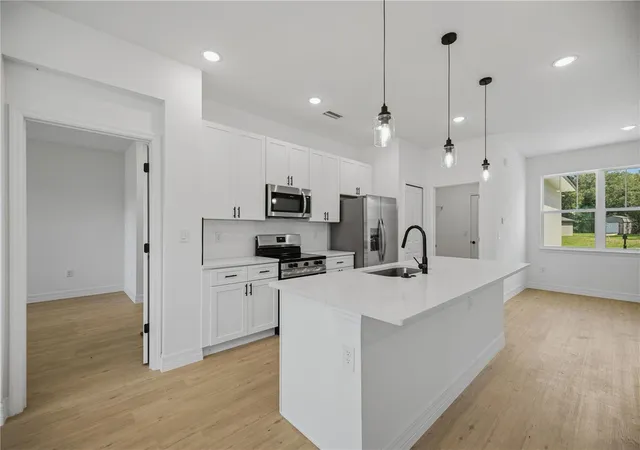 Photo 2 of Single family home for sale at 10868 N Academy Dr, Citrus Springs, FL 34434 | MLS# O6444464 | Listing updated on 2026-09-25