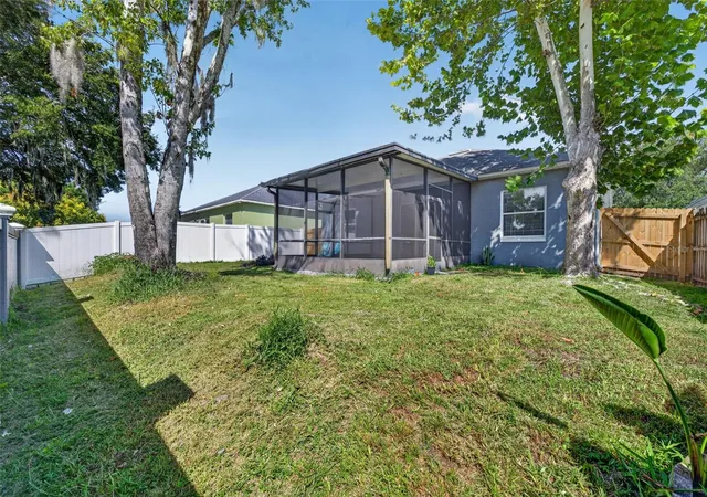 Photo 30 of Single family home for sale at 12834 Woodbury Glen Dr, ORLANDO, FL 32828 | MLS# O6444466 | Listing updated on 2026-10-10