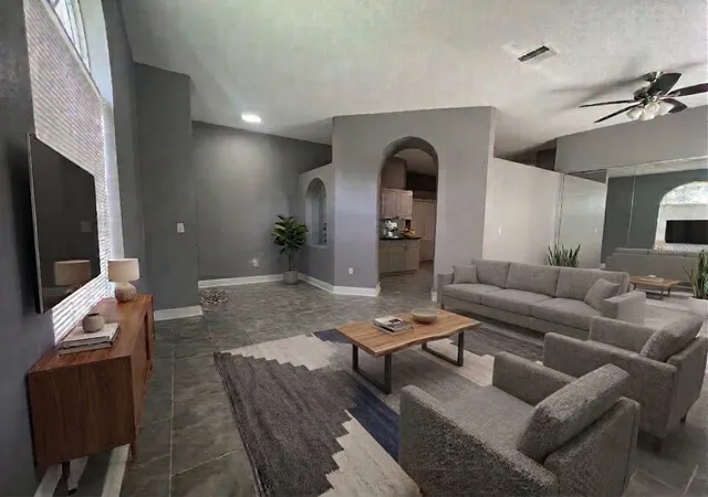 Photo 4 of Single family home for sale at 12834 Woodbury Glen Dr, Orlando, FL 32828 | MLS# O6444466 | Listing updated on 2026-10-04