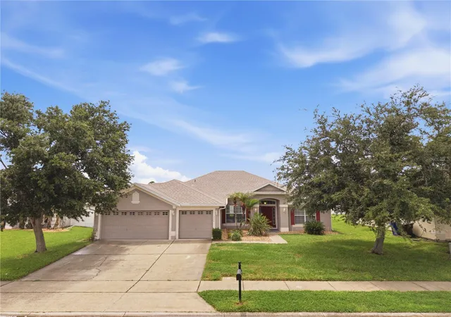 Photo 1 of Single family home for sale at 6008 Keystone Pointe Dr, Saint Cloud, FL 34772 | MLS# S5158230 | Listing updated on 2026-10-01