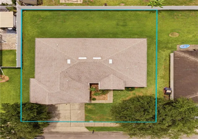 Photo 2 of Single family home for sale at 6008 Keystone Pointe Dr, Saint Cloud, FL 34772 | MLS# S5158230 | Listing updated on 2026-10-01