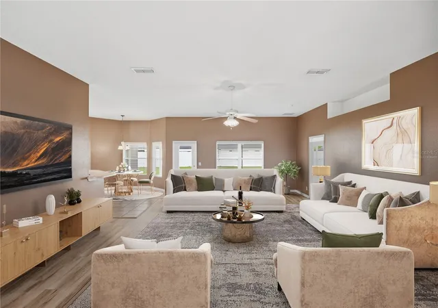 Photo 4 of Single family home for sale at 6008 Keystone Pointe Dr, Saint Cloud, FL 34772 | MLS# S5158230 | Listing updated on 2026-10-01