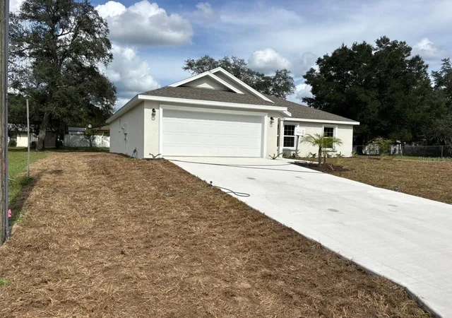 Photo 2 of Single family home for sale at 9179 N Hammond Way, Citrus Springs, FL 34434 | MLS# G5118221 | Listing updated on 2026-09-24