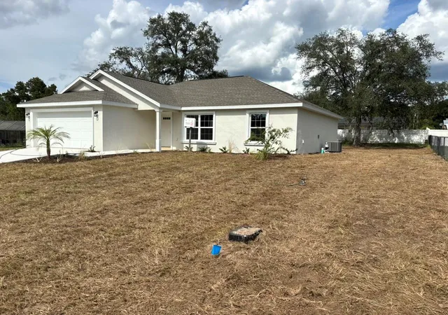 Photo 3 of Single family home for sale at 9179 N Hammond Way, Citrus Springs, FL 34434 | MLS# G5118221 | Listing updated on 2026-09-24