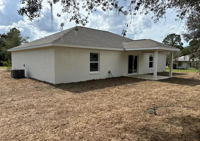 Photo 4 of Single family home for sale at 9179 N Hammond Way, Citrus Springs, FL 34434 | MLS# G5118221 | Listing updated on 2026-09-24
