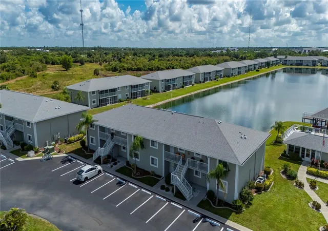 Condo for sale at 3310 Loveland Blvd #2504, Punta Gorda, FL 33980 | MLS# C7531153