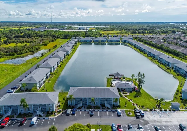 Photo 1 of Condo for sale at 3310 Loveland Blvd #2504, Punta Gorda, FL 33980 | MLS# C7531153 | Listing updated on 2026-09-28