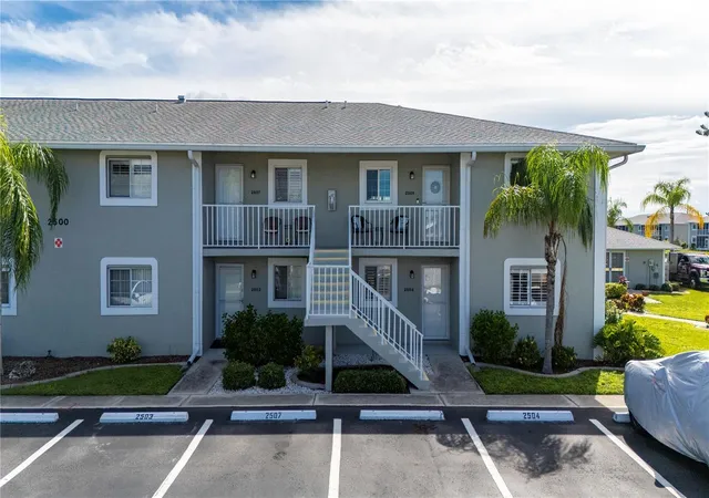 Photo 2 of Condo for sale at 3310 Loveland Blvd #2504, Punta Gorda, FL 33980 | MLS# C7531153 | Listing updated on 2026-09-28