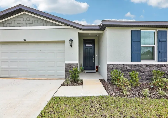 Photo 3 of Single family home for sale at 7156 Ray Crk Dr, Brooksville, FL 34601 | MLS# TB8551801 | Listing updated on 2026-10-03