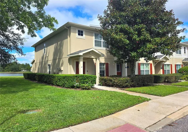 Photo 2 of Townhouse for sale at 15801 Stable Run Dr, Spring Hill, FL 34610 | MLS# W7889790 | Listing updated on 2026-09-25