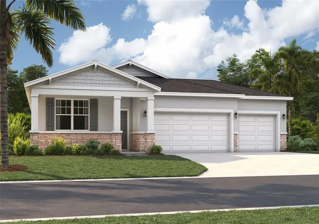 Photo 1 of Sale Pending at 6062 River Farm Ave, Saint Cloud, FL 34771 | MLS# O6444469 | Listing updated on 2026-10-20