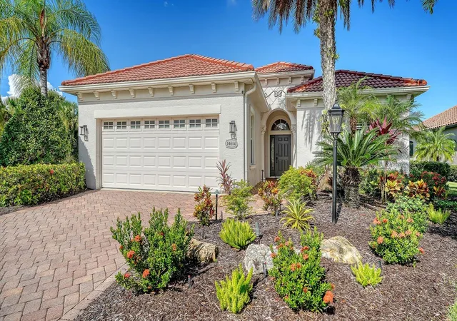 Photo 1 of Single family home for sale at 14614 Newtonmore Ln, Lakewood Ranch, FL 34202 | MLS# A4707262 | Listing updated on 2026-10-02