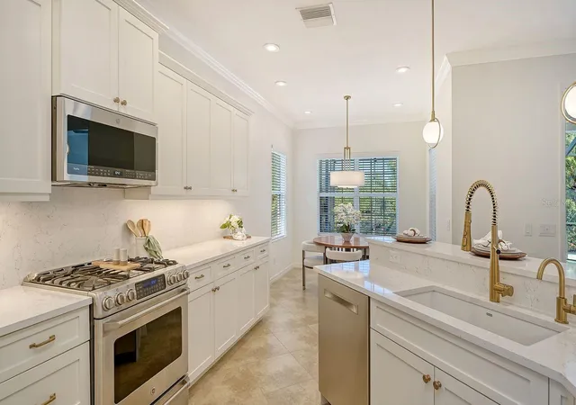 Photo 2 of Single family home for sale at 14614 Newtonmore Ln, Lakewood Ranch, FL 34202 | MLS# A4707262 | Listing updated on 2026-10-02