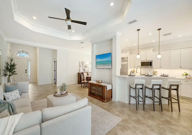 Photo 3 of Single family home for sale at 14614 Newtonmore Ln, Lakewood Ranch, FL 34202 | MLS# A4707262 | Listing updated on 2026-10-02